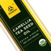 【抗氧神油】三本純天然有機初榨冷壓山茶油 SunPlan Camellia Oil 100ml - Image 7