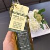 【抗氧神油】三本純天然有機初榨冷壓山茶油 SunPlan Camellia Oil 100ml - Image 13