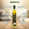 【抗氧神油】三本純天然有機初榨冷壓山茶油 SunPlan Camellia Oil 100ml - Image 2