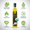 【抗氧神油】三本純天然有機初榨冷壓山茶油 SunPlan Camellia Oil 100ml - Image 17