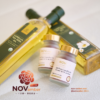 【抗氧神油】三本純天然有機初榨冷壓山茶油 SunPlan Camellia Oil 100ml - Image 16