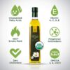 【抗氧神油】三本純天然有機初榨冷壓山茶油 SunPlan Camellia Oil 260ml - Image 17
